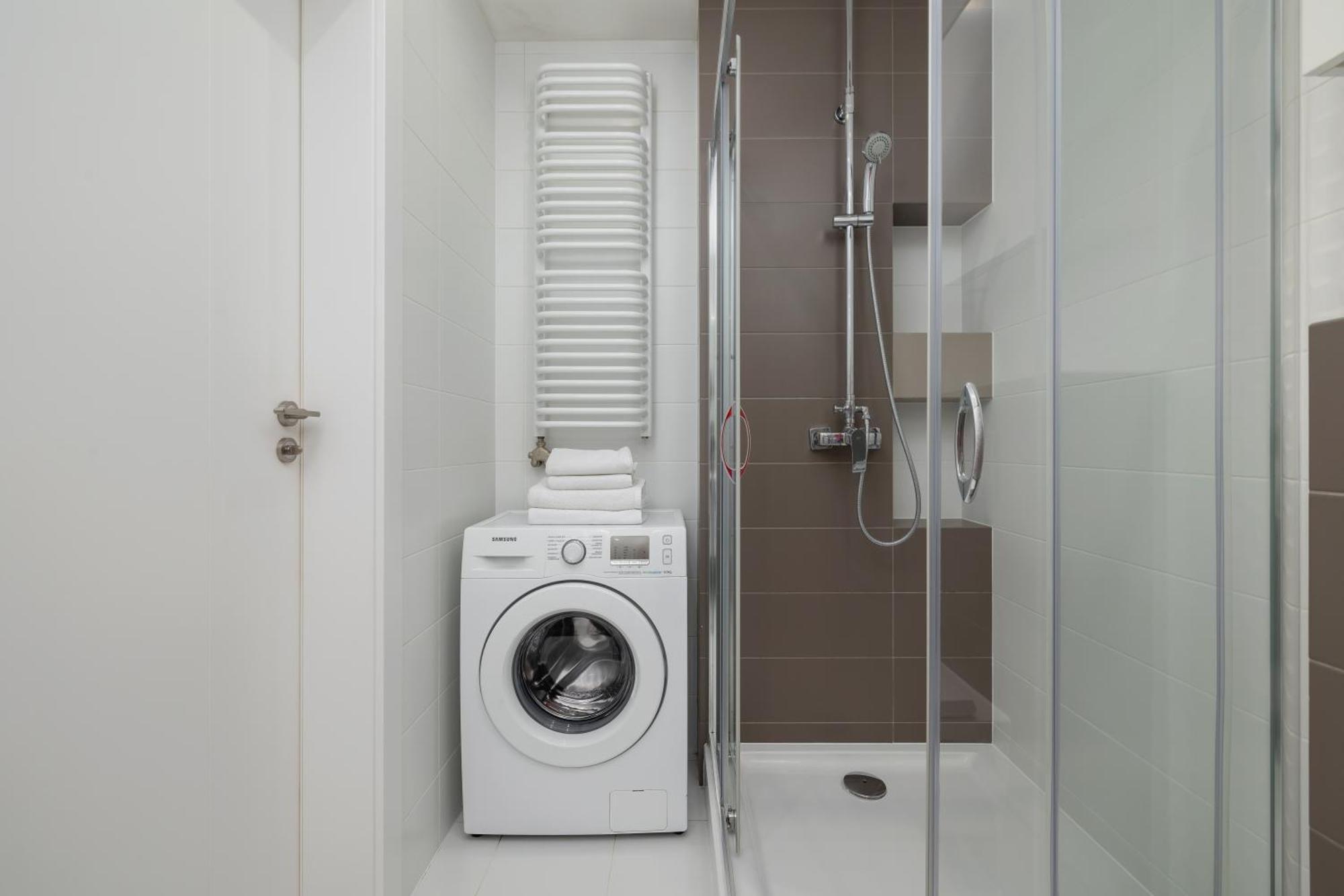 Apartment With Balcony - Masarska 8 Street 크라쿠프 외부 사진