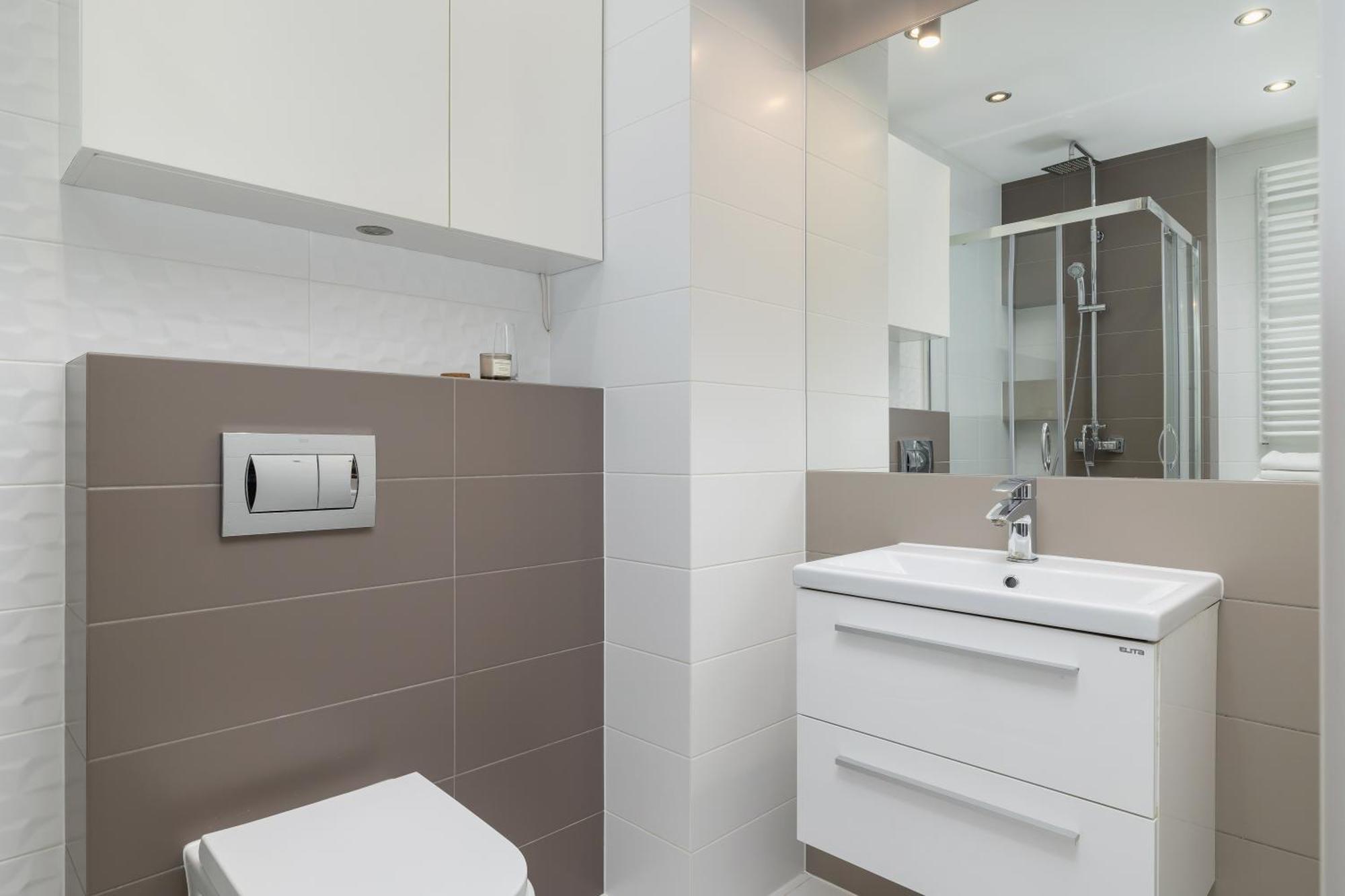 Apartment With Balcony - Masarska 8 Street 크라쿠프 외부 사진