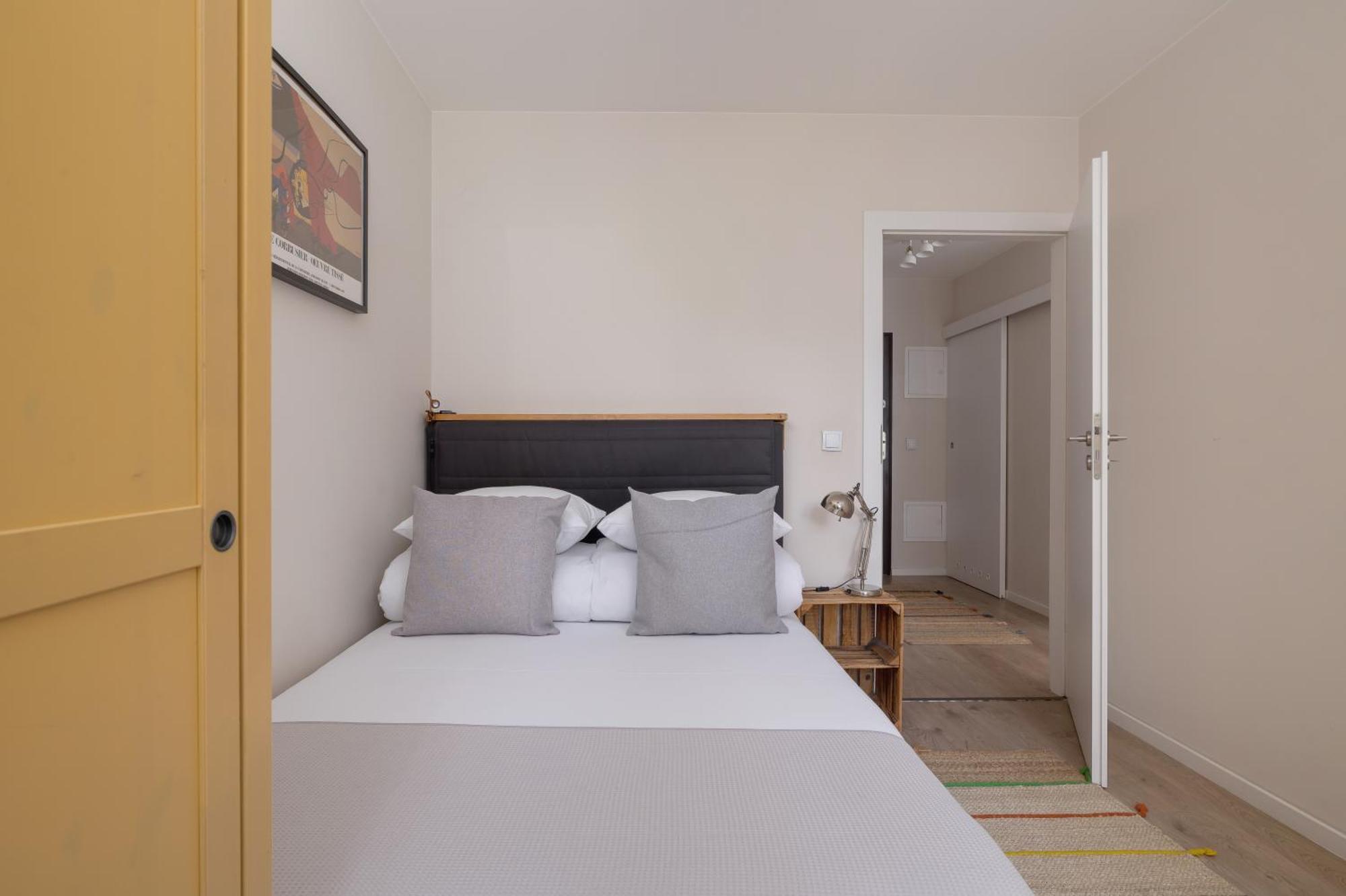 Apartment With Balcony - Masarska 8 Street 크라쿠프 외부 사진