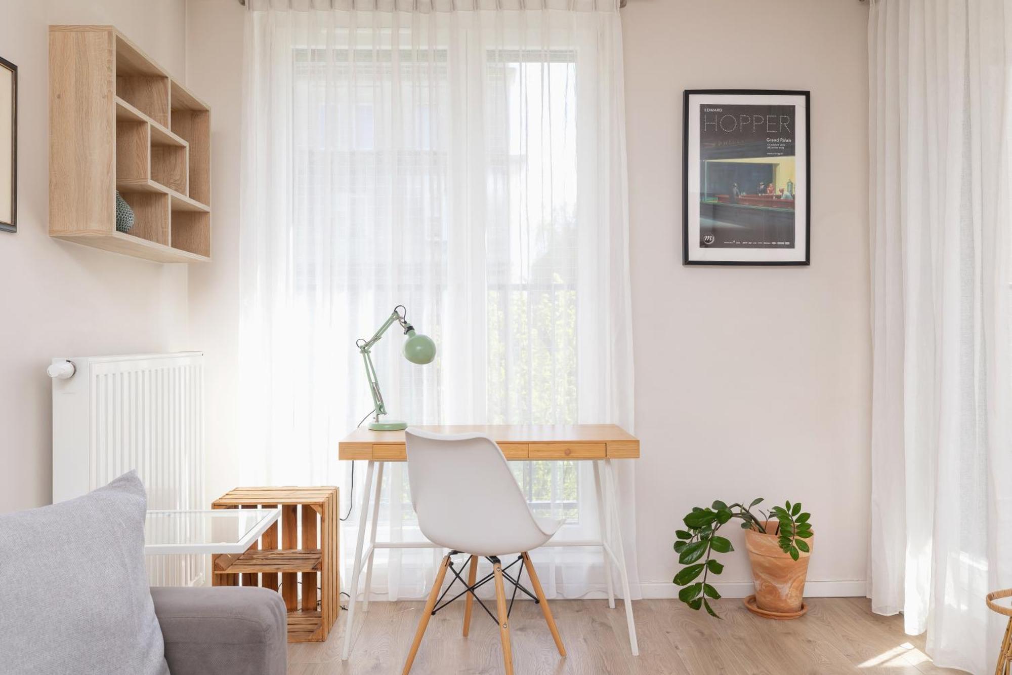 Apartment With Balcony - Masarska 8 Street 크라쿠프 외부 사진